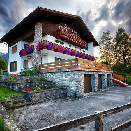 Haus Burgel Inklusive Koenigscard Apartment Vils Exterior photo