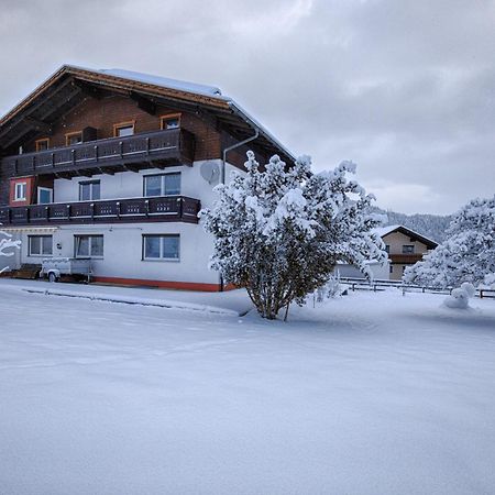 Haus Burgel Inklusive Koenigscard Apartment Vils Exterior photo
