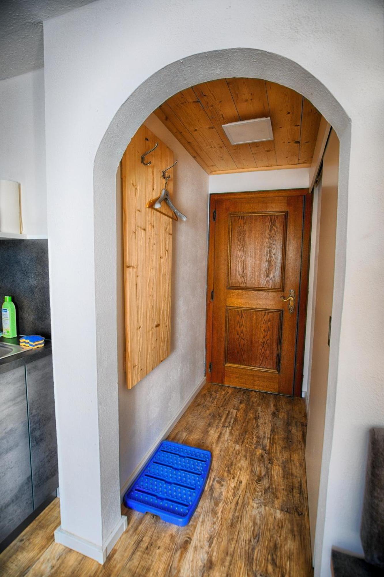 Haus Burgel Inklusive Koenigscard Apartment Vils Exterior photo